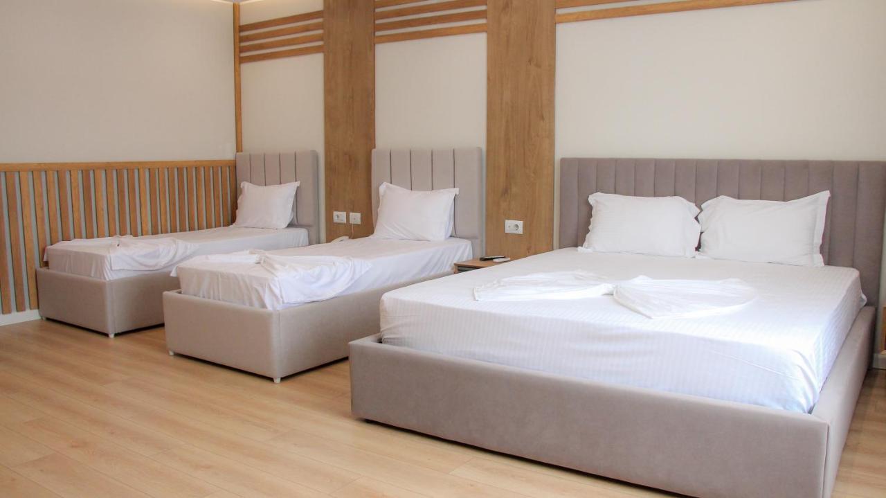 Colis Resort Kamez