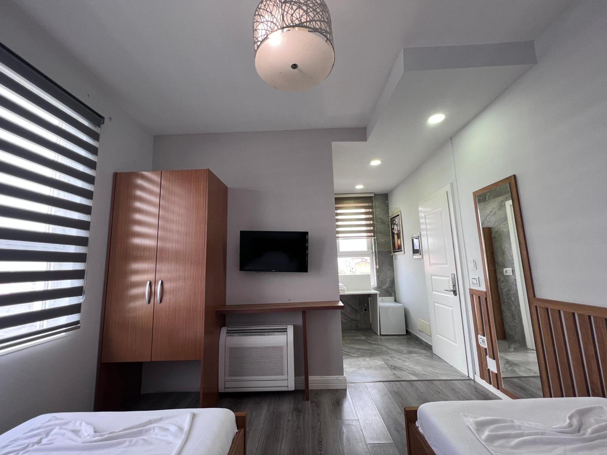 Resort Colis *