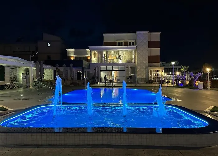 Hotel Colis