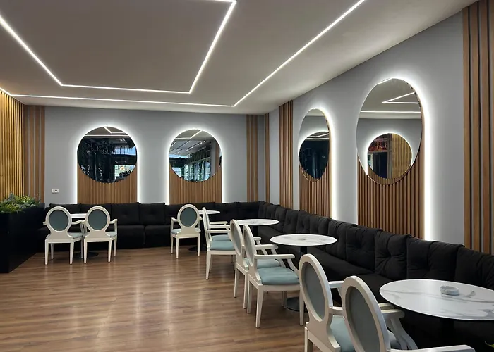 Hotel Colis