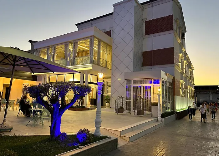 Hotel Colis