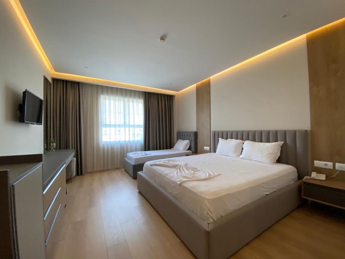Resort Colis Kamez