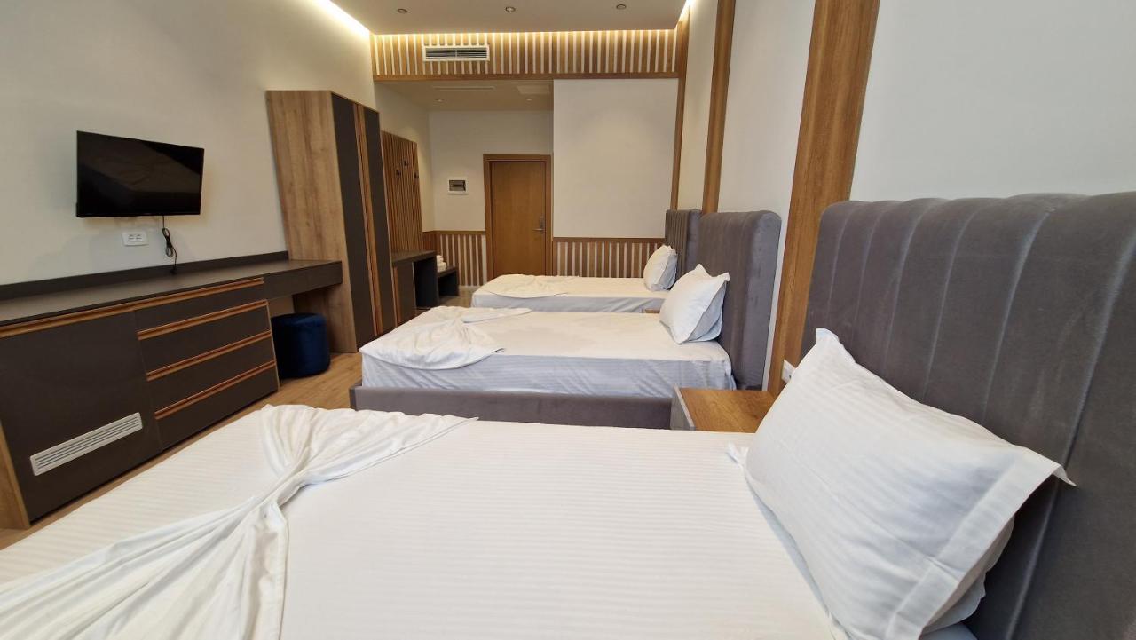 Resort Colis