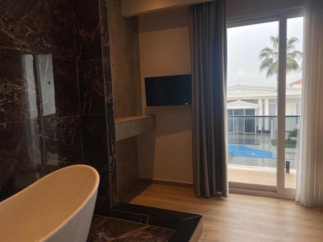 Resort Colis